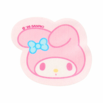 マイメロディ フェイス形ポイントパック