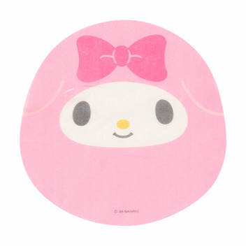 サンリオキャラクターズ ランダムフェイスマスク