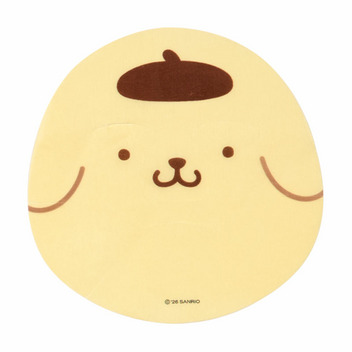 サンリオキャラクターズ ランダムフェイスマスク