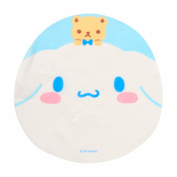 サンリオキャラクターズ ランダムフェイスマスク