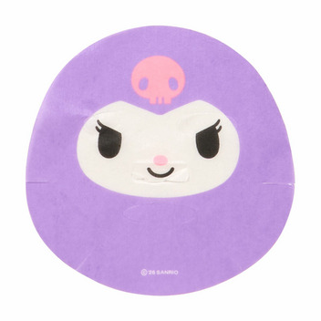 サンリオキャラクターズ ランダムフェイスマスク