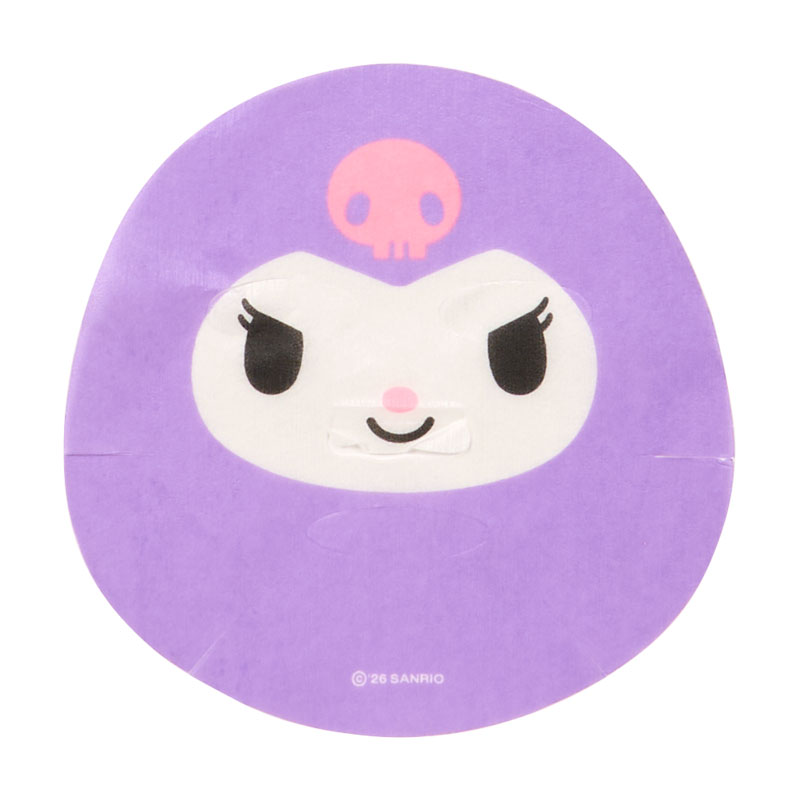 サンリオキャラクターズ ランダムフェイスマスク