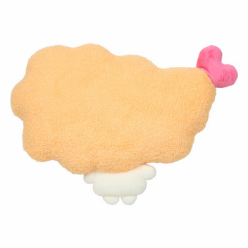 こぎみゅん クッション（今日もふたりはなかよち）