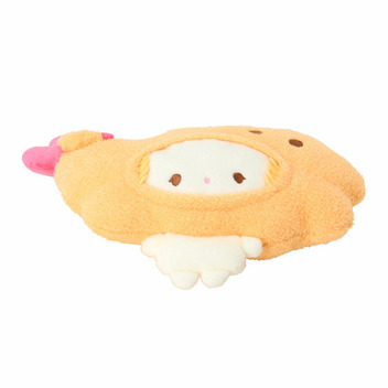こぎみゅん クッション（今日もふたりはなかよち）