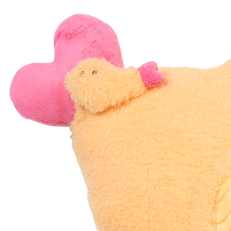 こぎみゅん クッション（今日もふたりはなかよち）