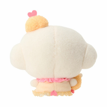 こぎみゅん ぬいぐるみ（今日もふたりはなかよち）