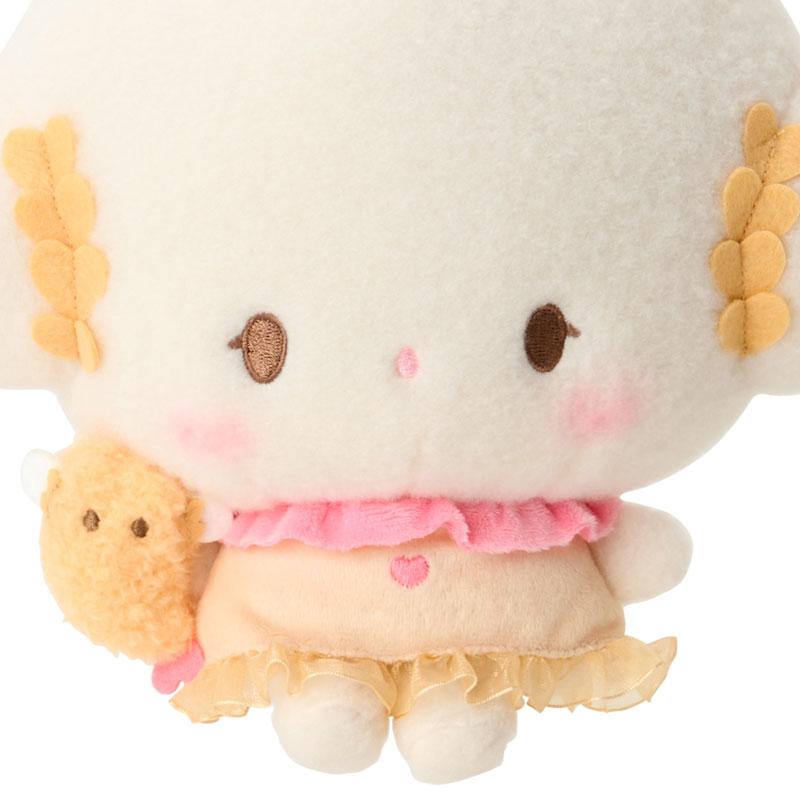こぎみゅん ぬいぐるみ（今日もふたりはなかよち）