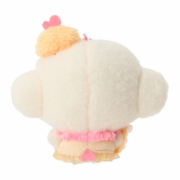 こぎみゅん マスコットホルダー（今日もふたりはなかよち）
