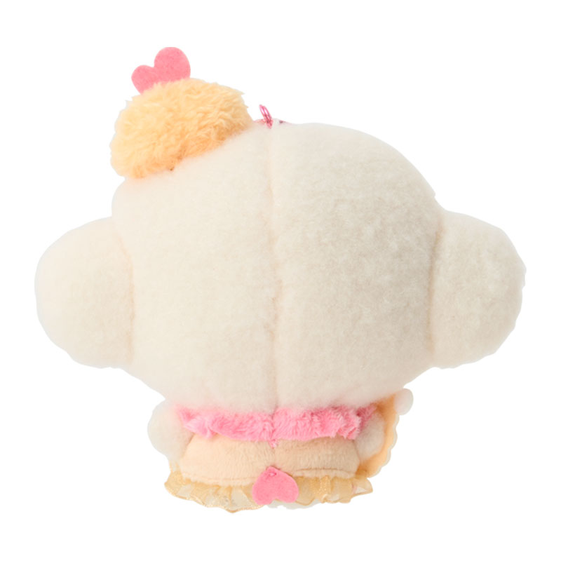 こぎみゅん マスコットホルダー（今日もふたりはなかよち）