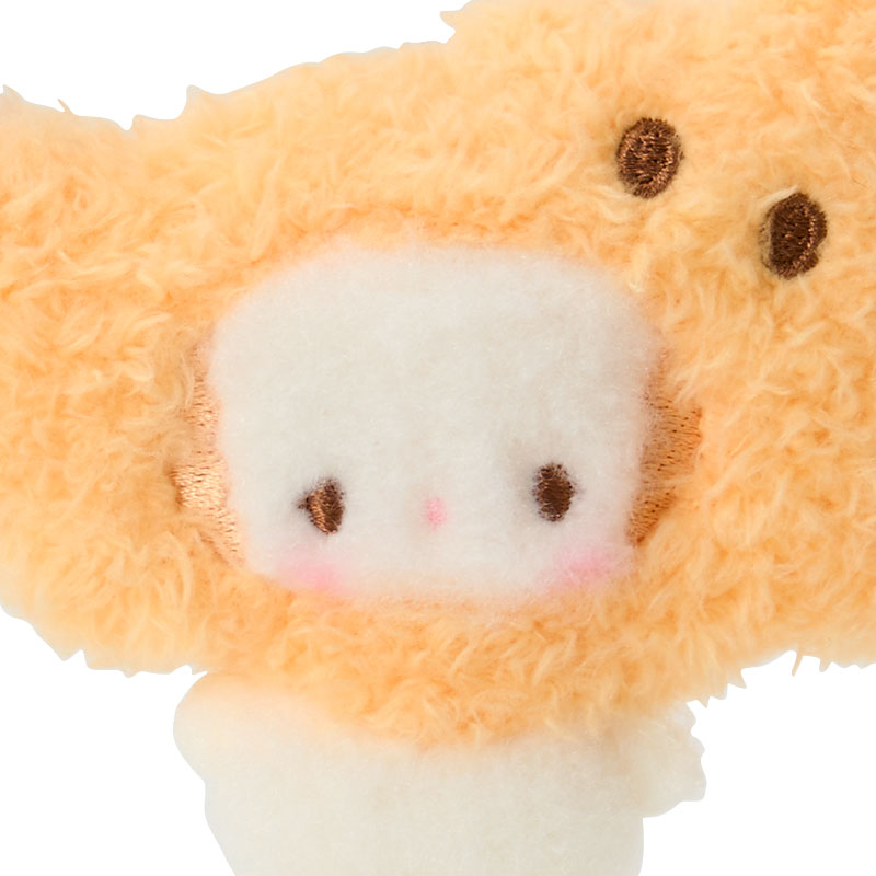 こぎみゅん ブローチ（今日もふたりはなかよち）