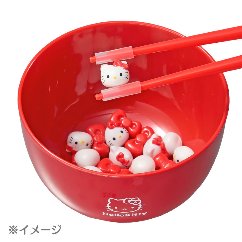 ハローキティ マナー豆（ビーンズ）