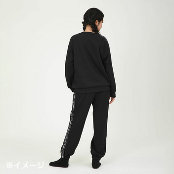 クロミ ラインジャージセットアップ