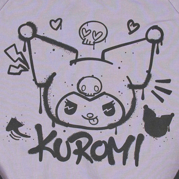 クロミ ラインジャージセットアップ