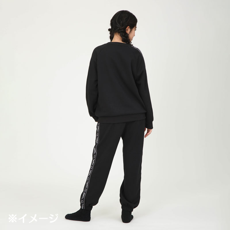 クロミ ラインジャージセットアップ