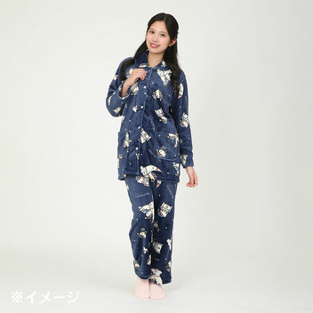ハローキティ フランネルパジャマ