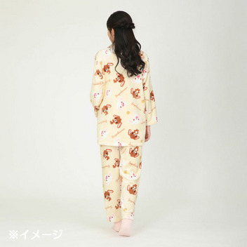 シュガーバニーズ フランネルパジャマ