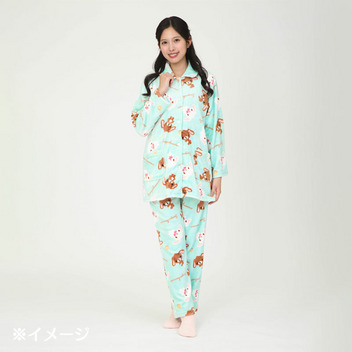 シュガーバニーズ フランネルパジャマ