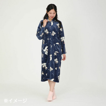 ハローキティ ルームワンピース