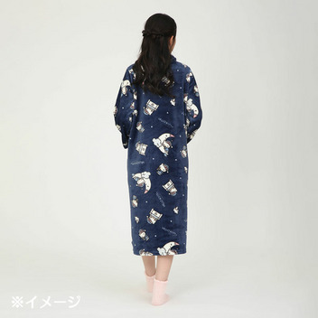 ハローキティ ルームワンピース