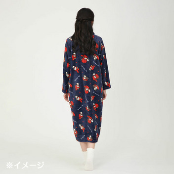マイメロディ ルームワンピース