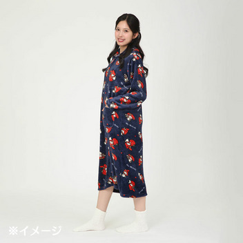マイメロディ ルームワンピース