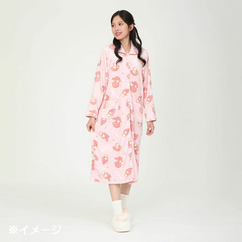 マイメロディ ルームワンピース