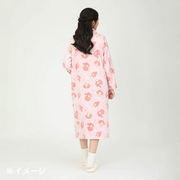 マイメロディ ルームワンピース