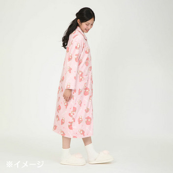 マイメロディ ルームワンピース