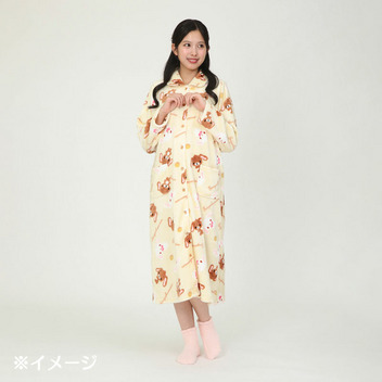 シュガーバニーズ ルームワンピース