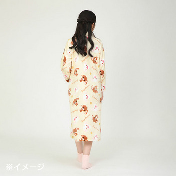 シュガーバニーズ ルームワンピース