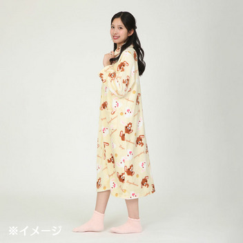 シュガーバニーズ ルームワンピース