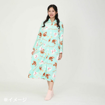 シュガーバニーズ ルームワンピース