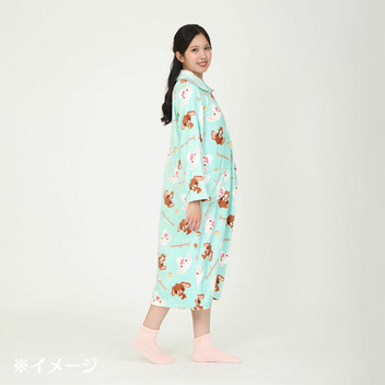 シュガーバニーズ ルームワンピース