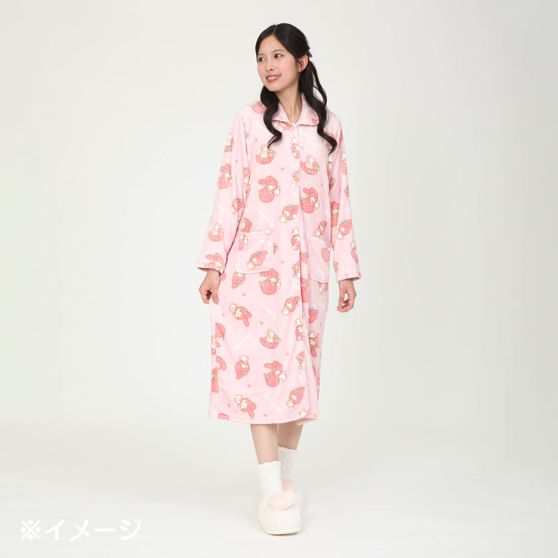 マイメロディ ルームワンピース