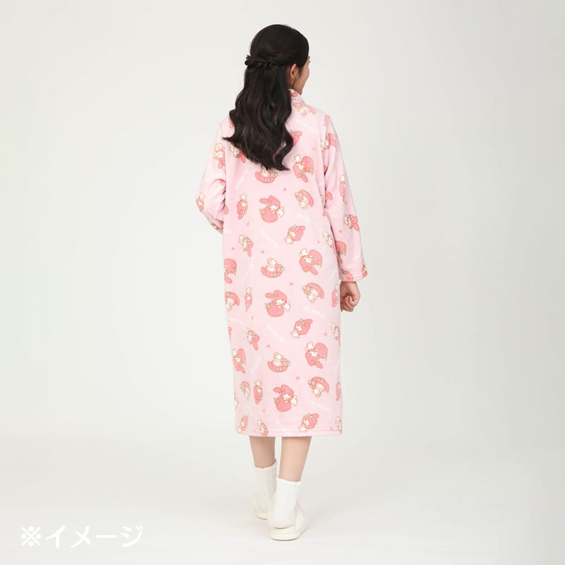 マイメロディ ルームワンピース