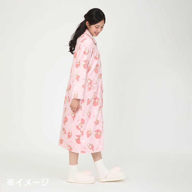 マイメロディ ルームワンピース