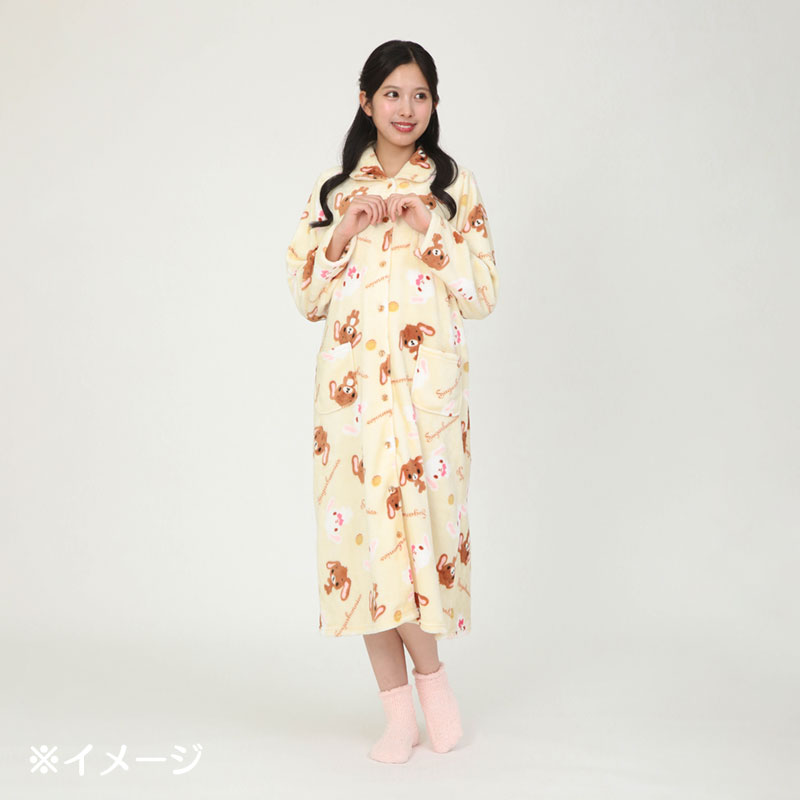 シュガーバニーズ ルームワンピース