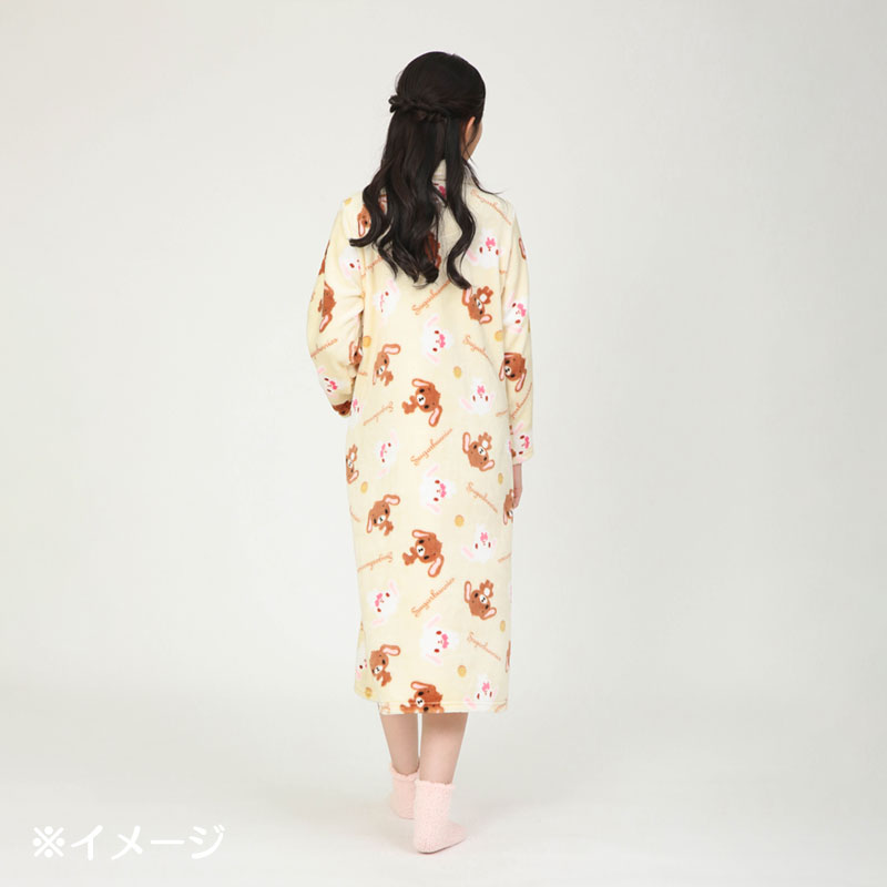 シュガーバニーズ ルームワンピース