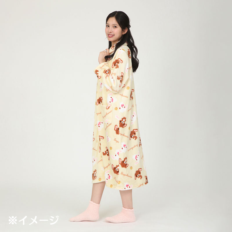 シュガーバニーズ ルームワンピース