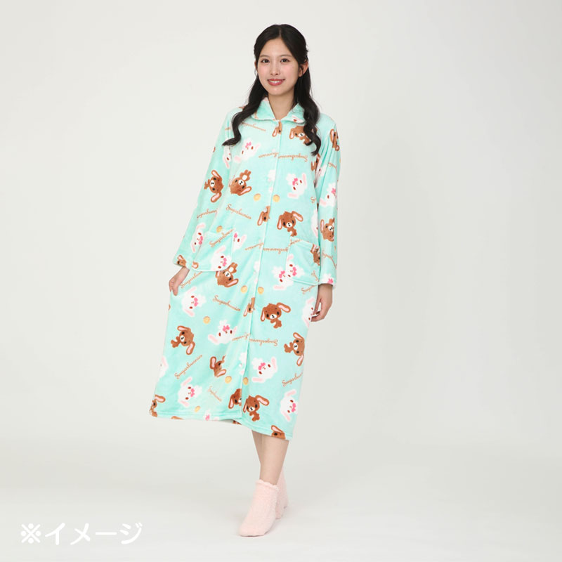 シュガーバニーズ ルームワンピース