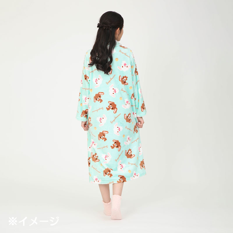 シュガーバニーズ ルームワンピース