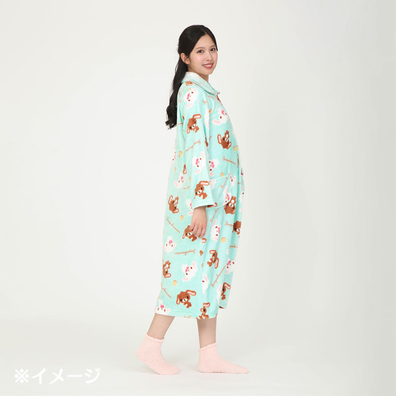シュガーバニーズ ルームワンピース