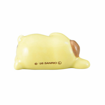 ポムポムプリン 箸置き