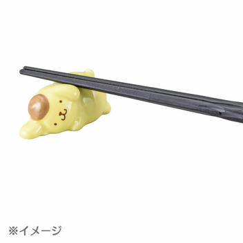 ポムポムプリン 箸置き
