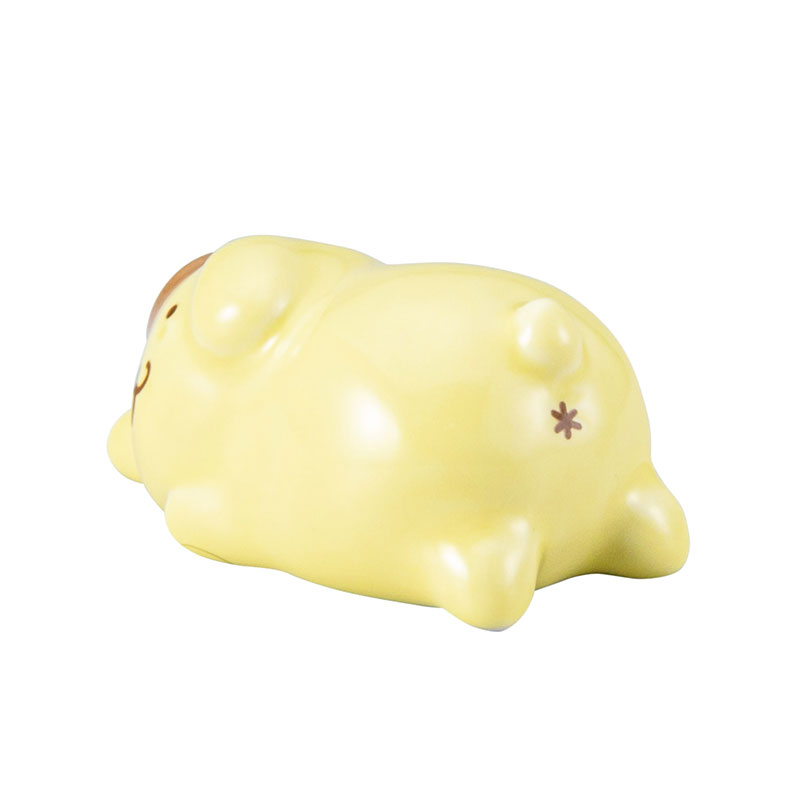 ポムポムプリン 箸置き