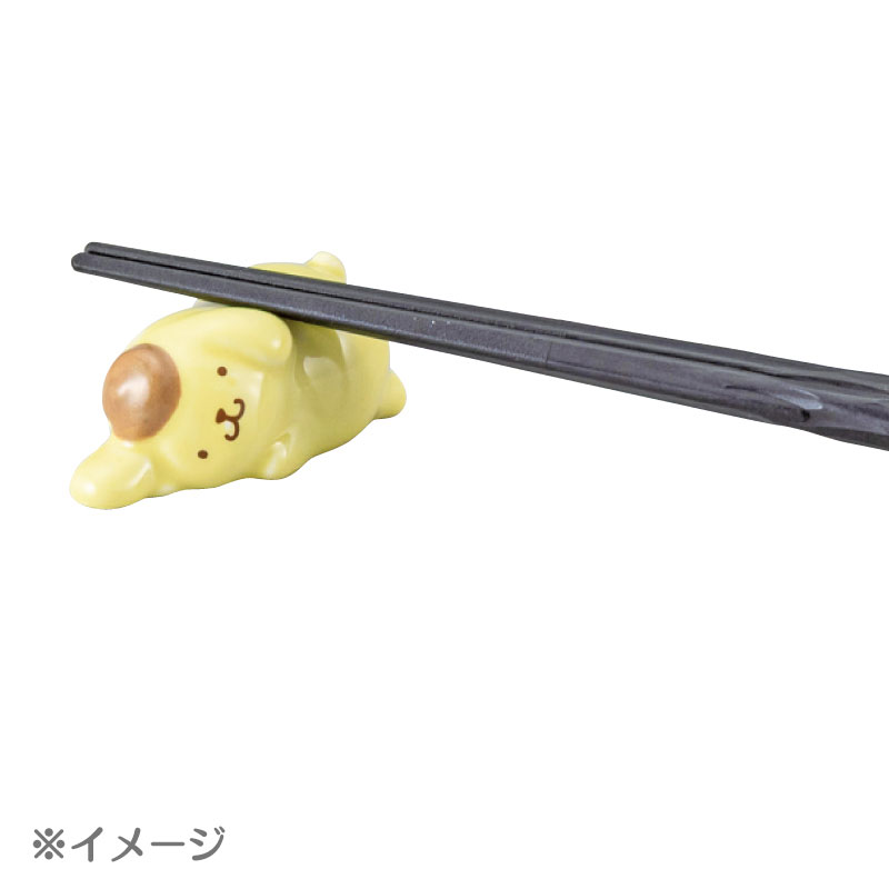 ポムポムプリン 箸置き