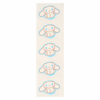 サンリオキャラクターズ キャラクター形絆創膏
