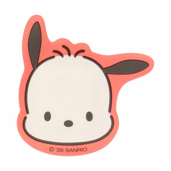 サンリオキャラクターズ キャラクター形絆創膏