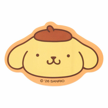 サンリオキャラクターズ キャラクター形絆創膏