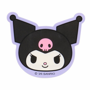 サンリオキャラクターズ キャラクター形絆創膏